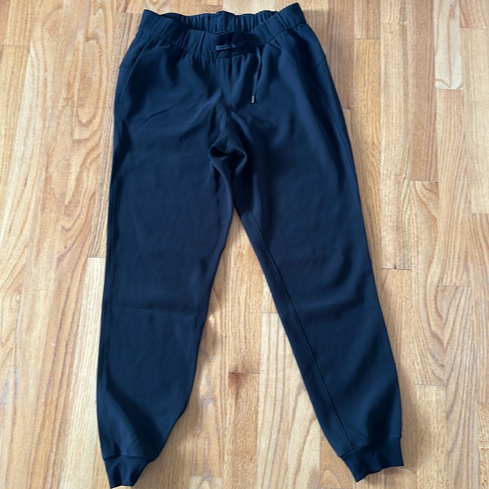 Womens Lulu Lemon Jogger Full Length